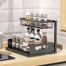 ORGANIZADOR DE COCINA CON RUEDAS