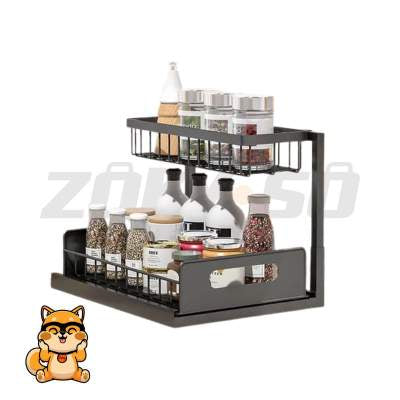 ORGANIZADOR DE COCINA CON RUEDAS