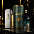 ONE MILLION LUCKY+LEBEAULEPARFUM+PERFUME